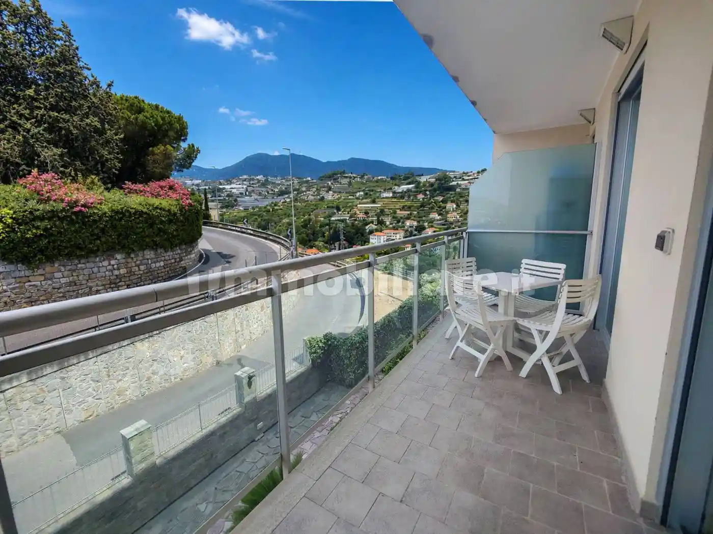 Appartamento in vendita a Sanremo