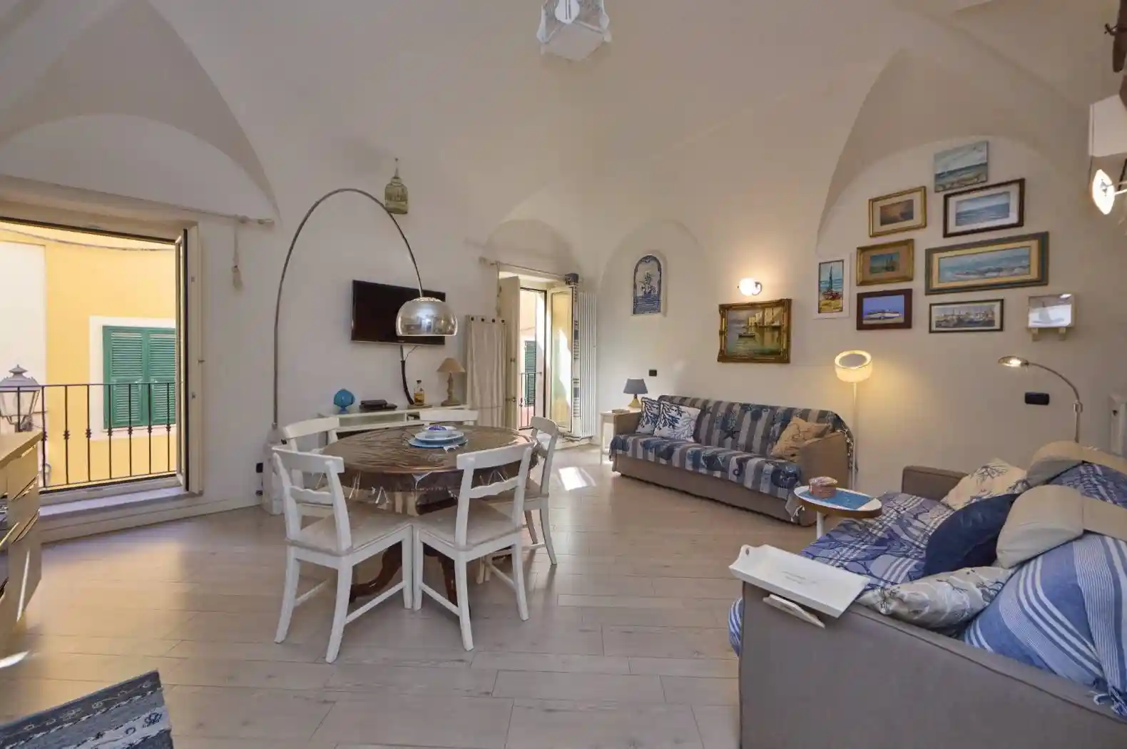 Appartamento in vendita a Ceriale