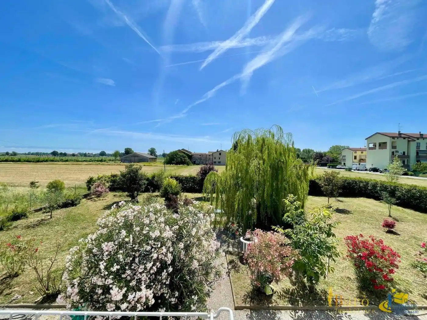 Villa in vendita a Parma