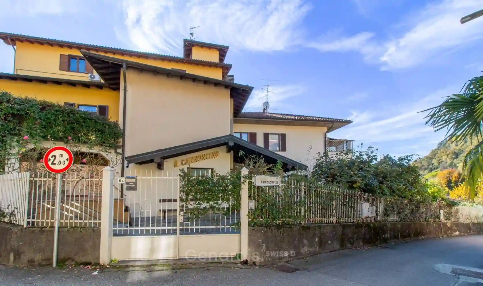Villa - foto 2