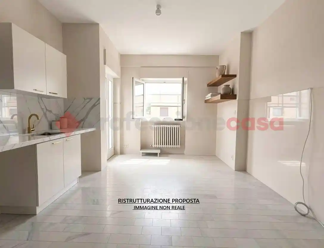 Appartamento in vendita a Isola del Liri