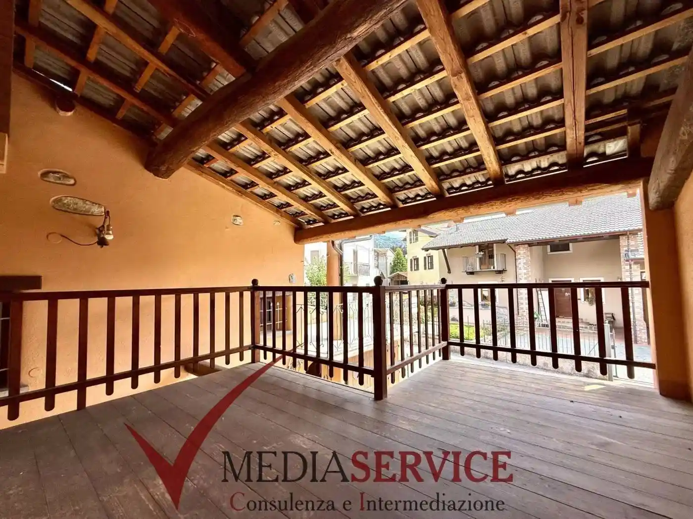Villa in vendita a Boves