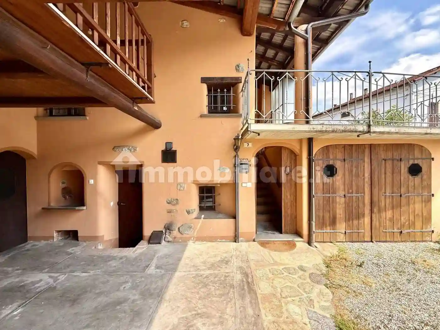 Villa - foto 5