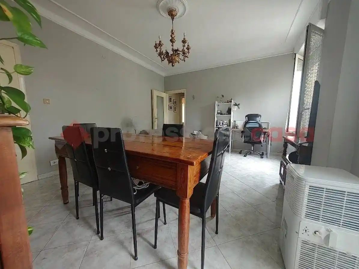 Appartamento in vendita a Pinerolo