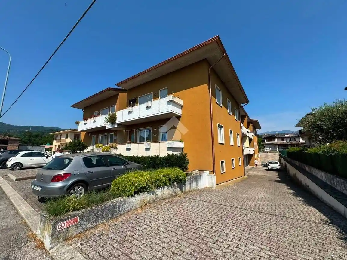 Appartamento in vendita a Malo