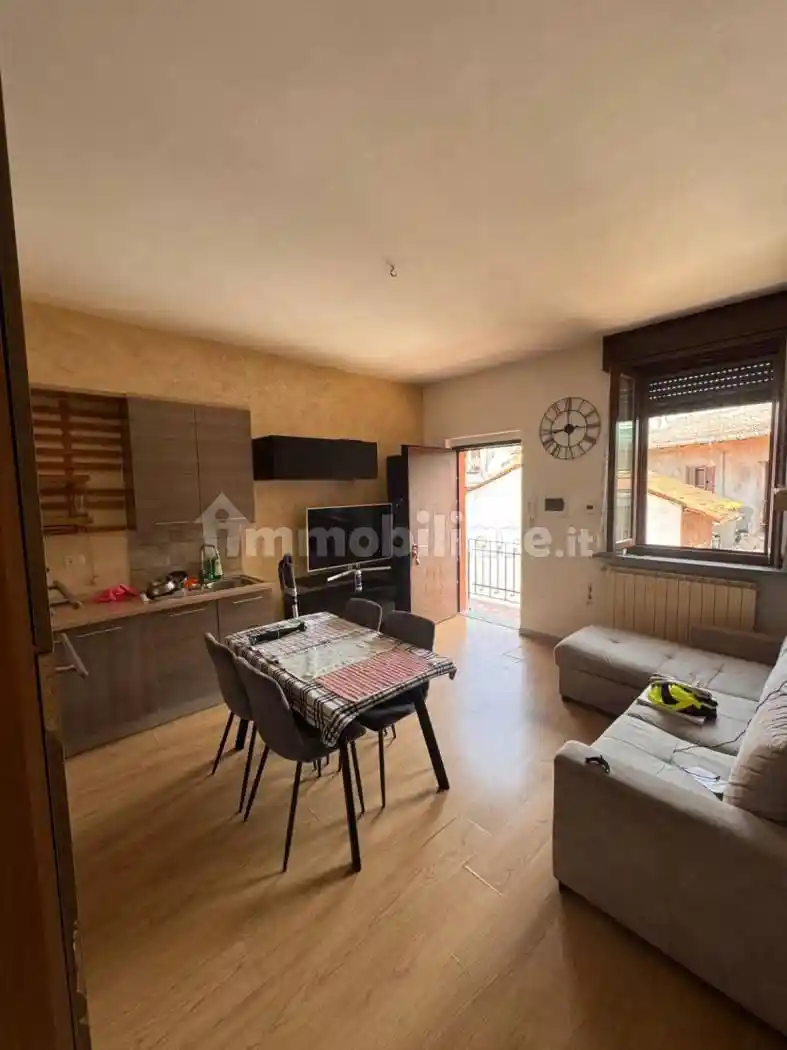 Appartamento in vendita a Galliate