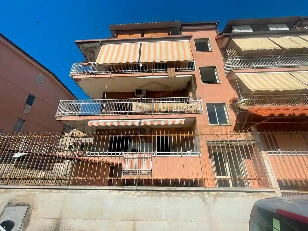 Appartamento in vendita a Giugliano in Campania