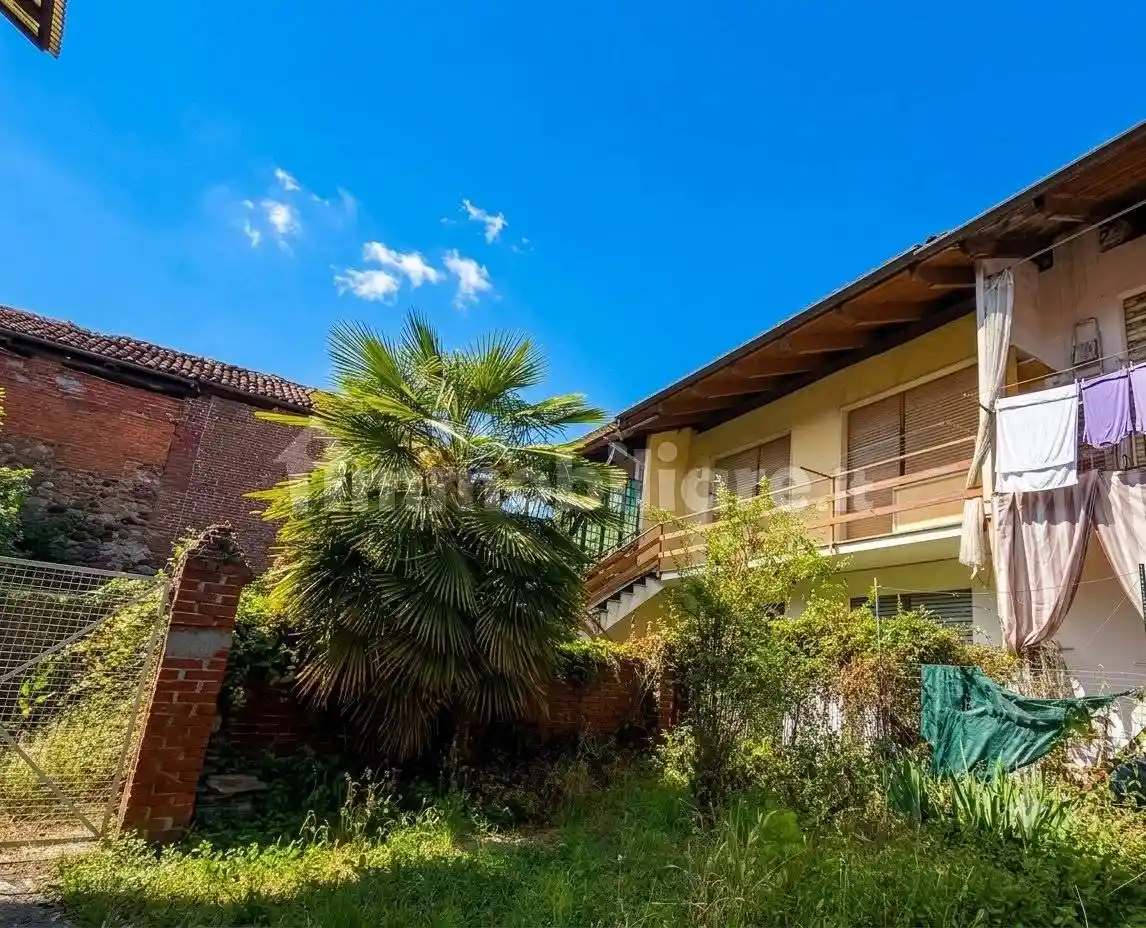 Casa indipendente in vendita a Vauda Canavese