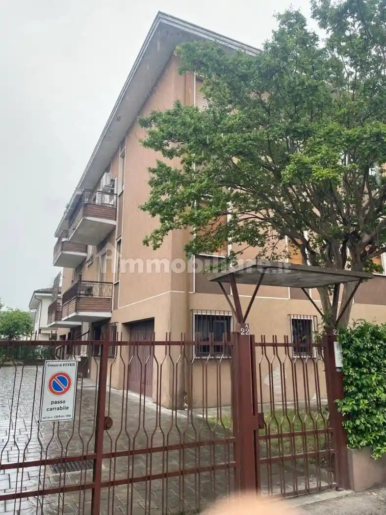 Appartamento in vendita a Vicenza