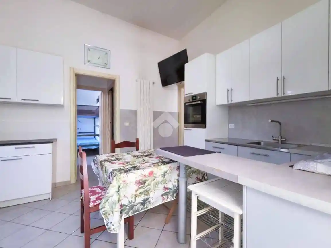 Appartamento in vendita a Silvi
