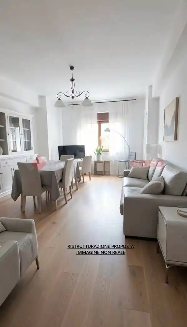 Appartamento in vendita a Isola del Liri