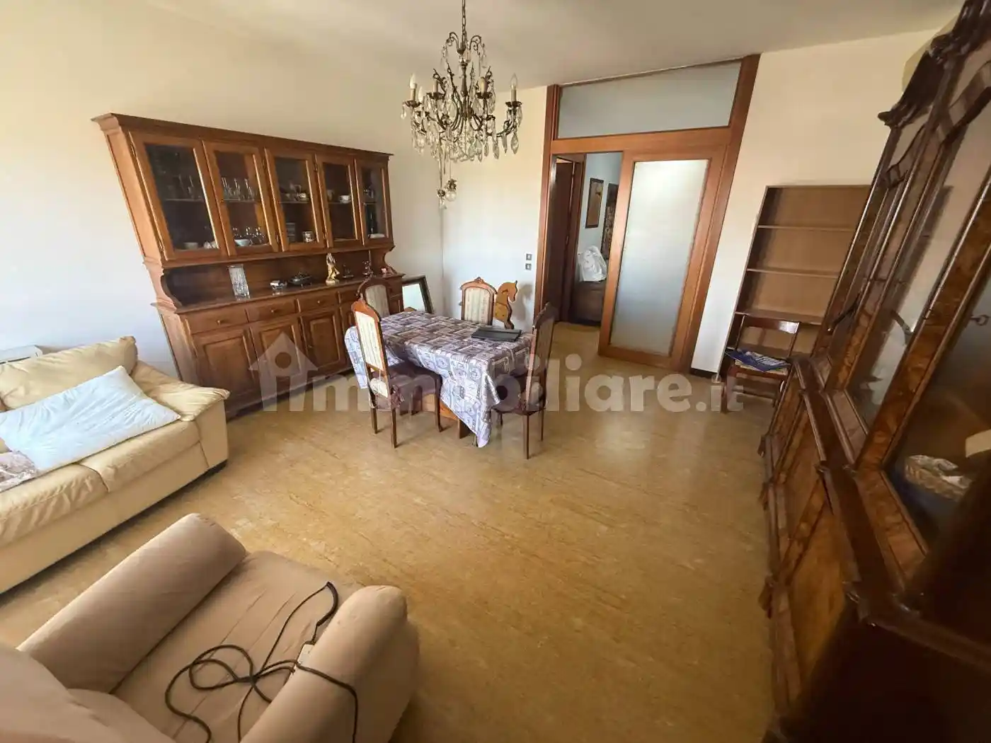 Appartamento in affitto a Padova