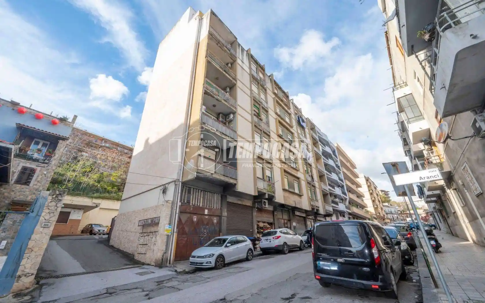 Appartamento in vendita a Messina