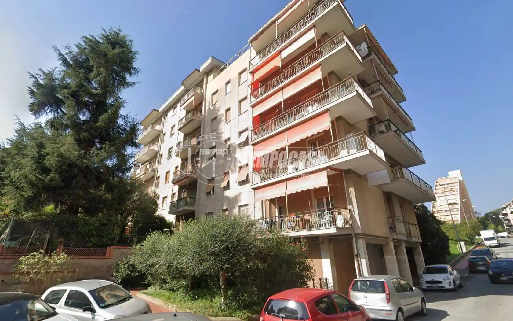 Appartamento in vendita a Savona