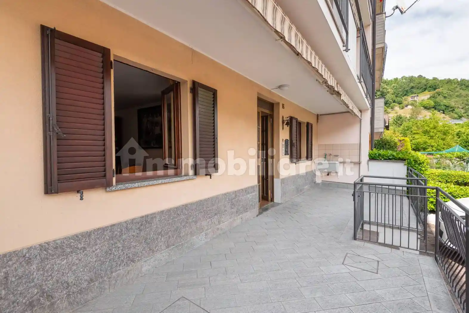 Casa indipendente in vendita a Zogno
