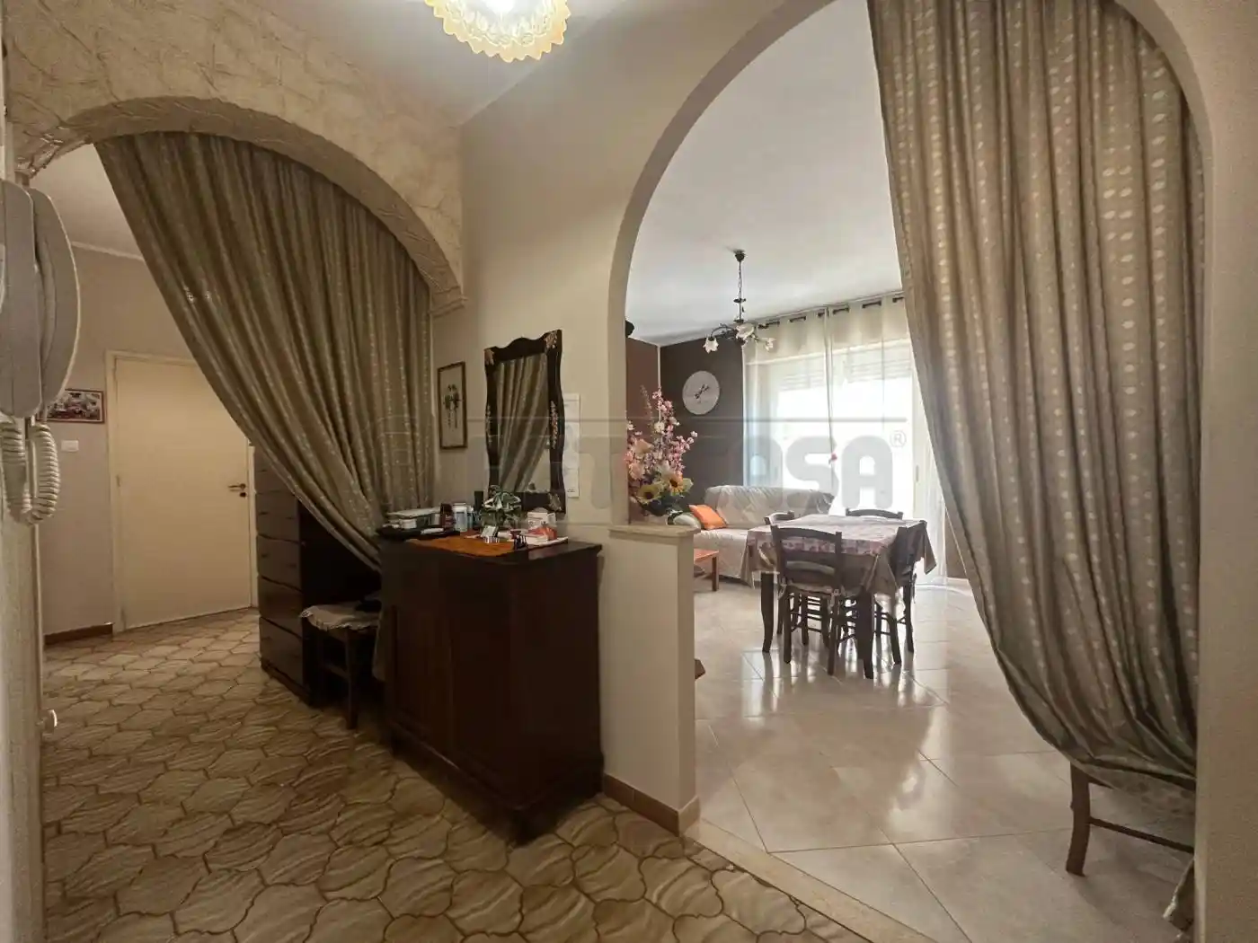 Appartamento in vendita a Mazara del Vallo