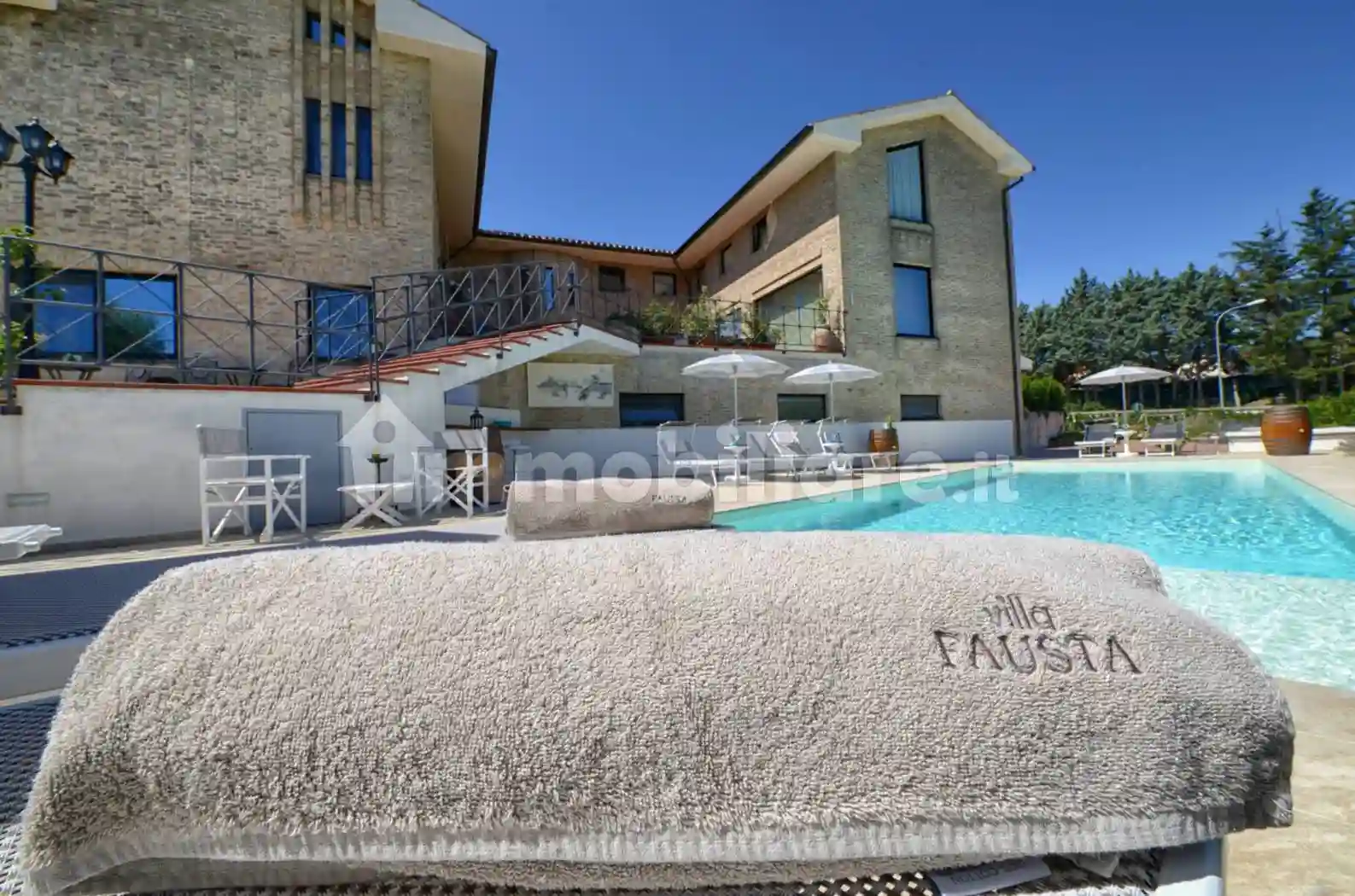 Villa - foto 3