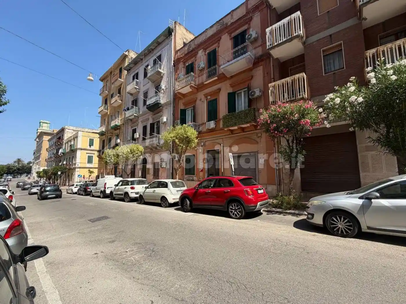 Appartamento in vendita a Taranto