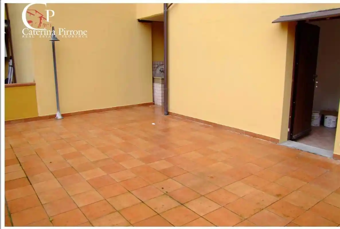 Appartamento in vendita a Dicomano