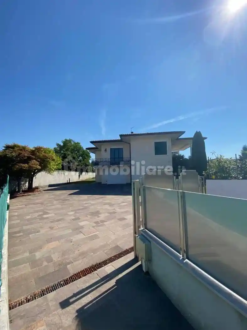 Villa in vendita a Marano Vicentino