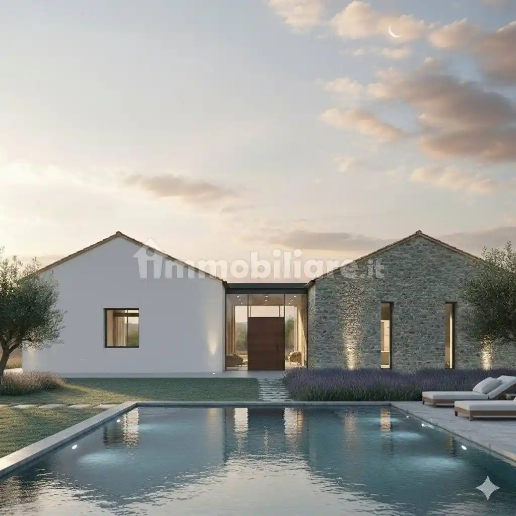 Villa in vendita a Cannara