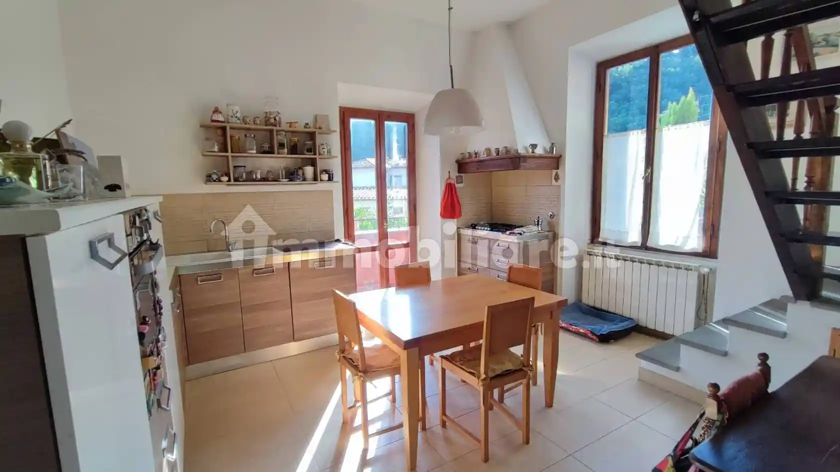 Appartamento in vendita a Bagno a Ripoli