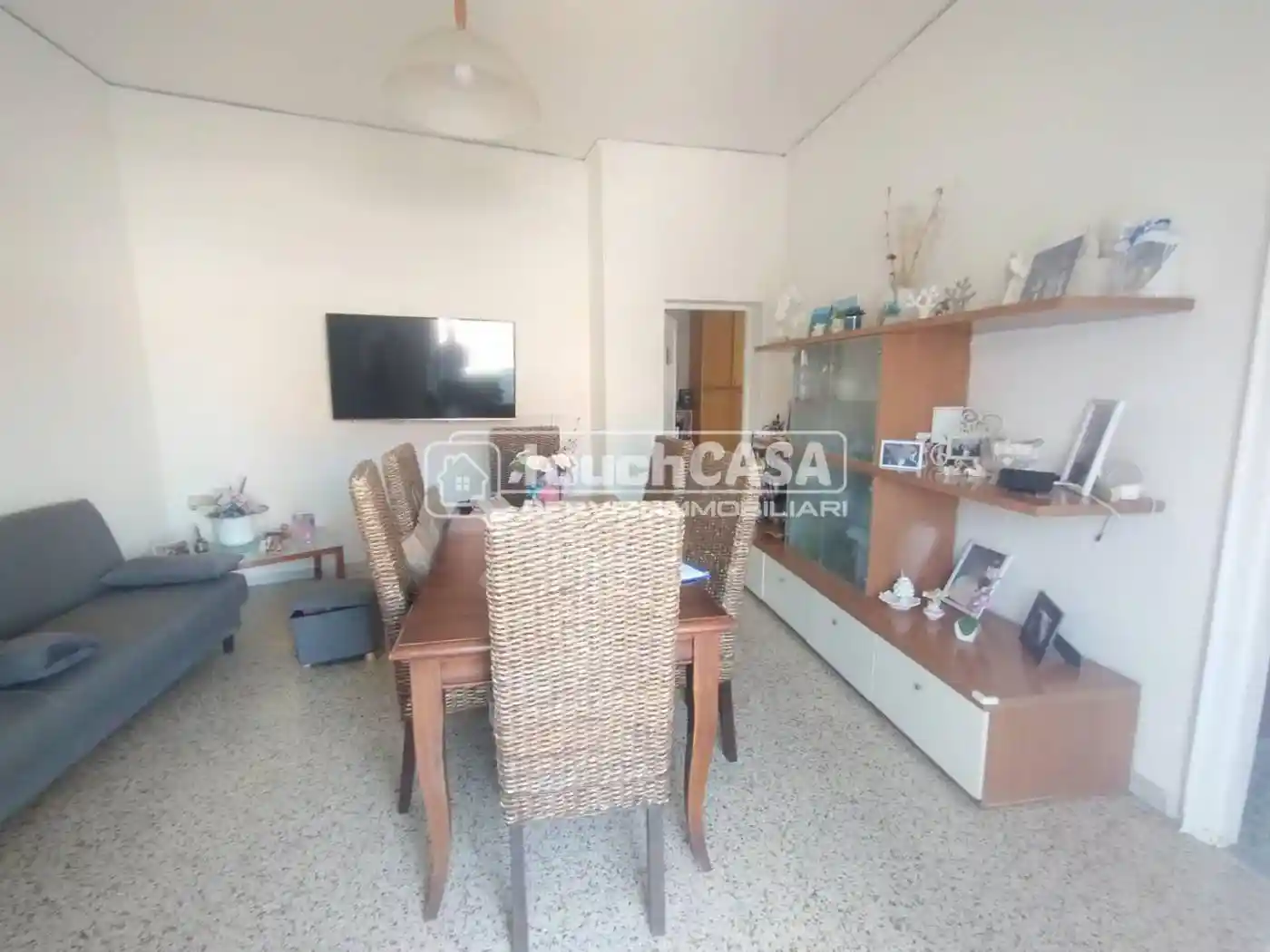 Appartamento in vendita a Aversa