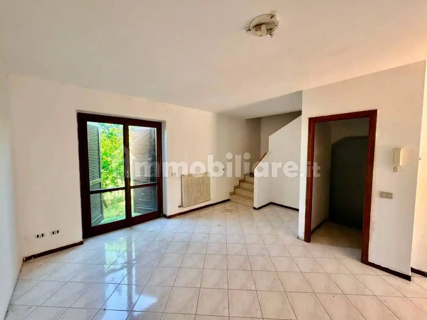 Casa indipendente in vendita a Castel San Giovanni