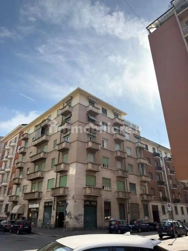 Appartamento in vendita a Torino