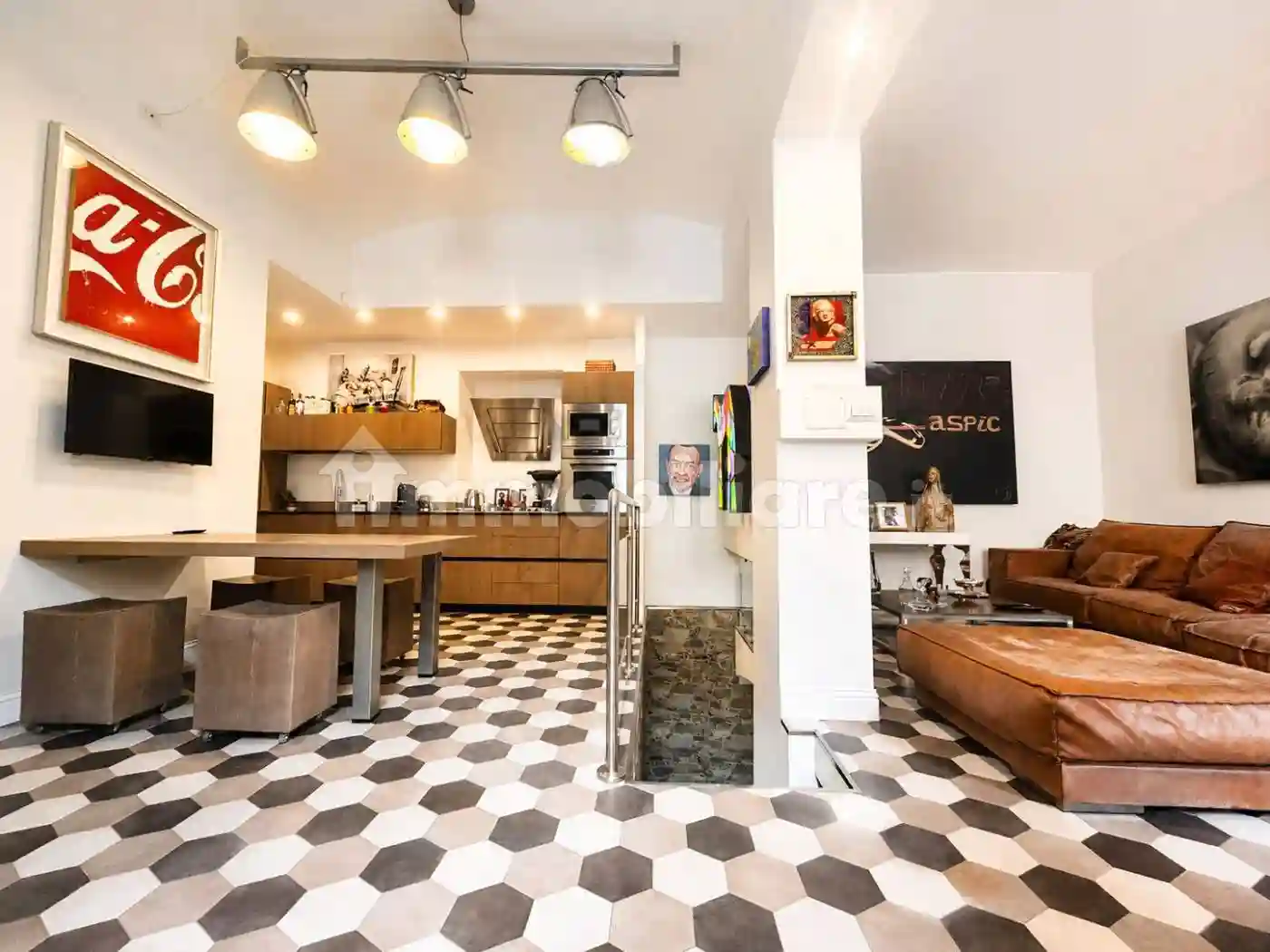 Loft - foto 2