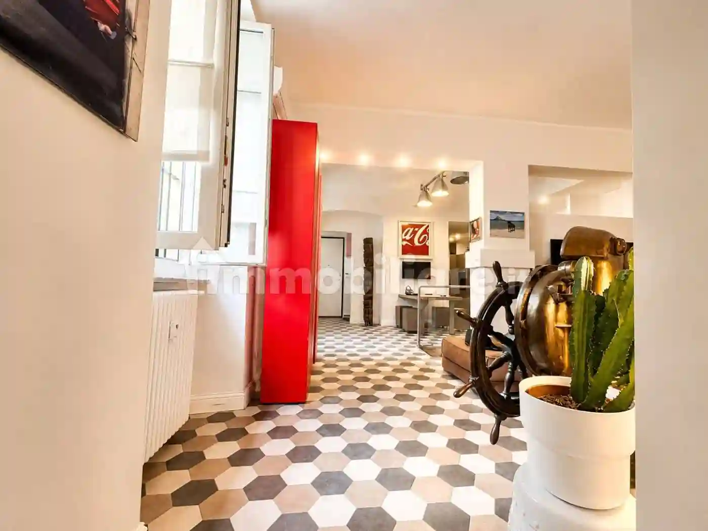 Loft - foto 3
