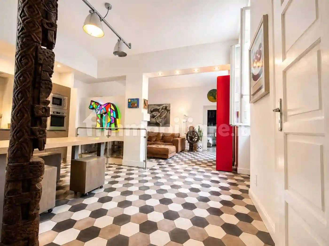 Loft - foto 4