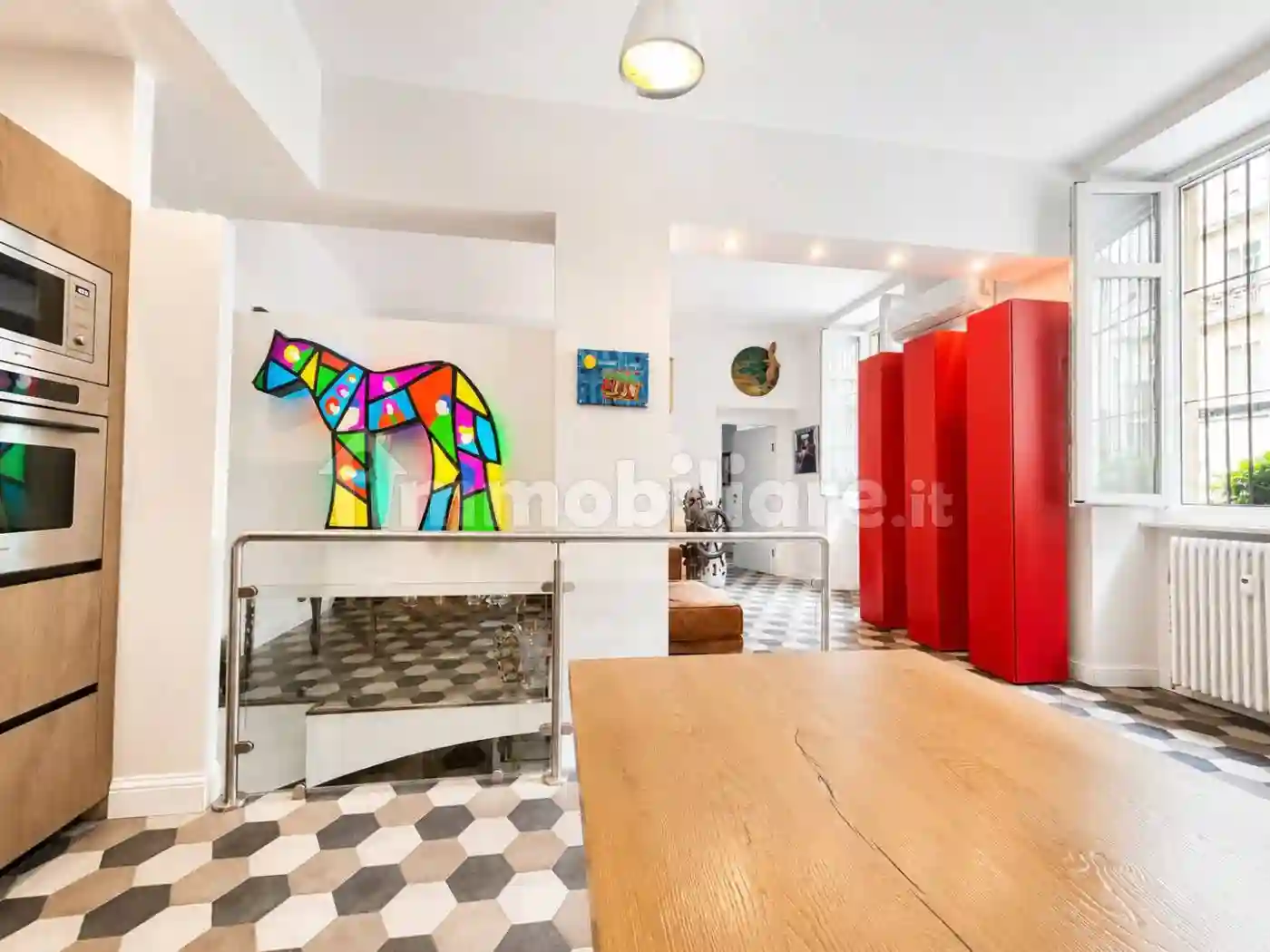 Loft - foto 5
