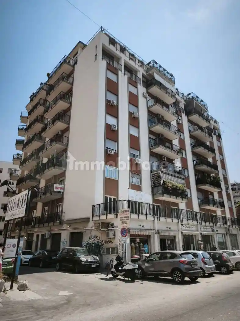 Appartamento in vendita a Palermo