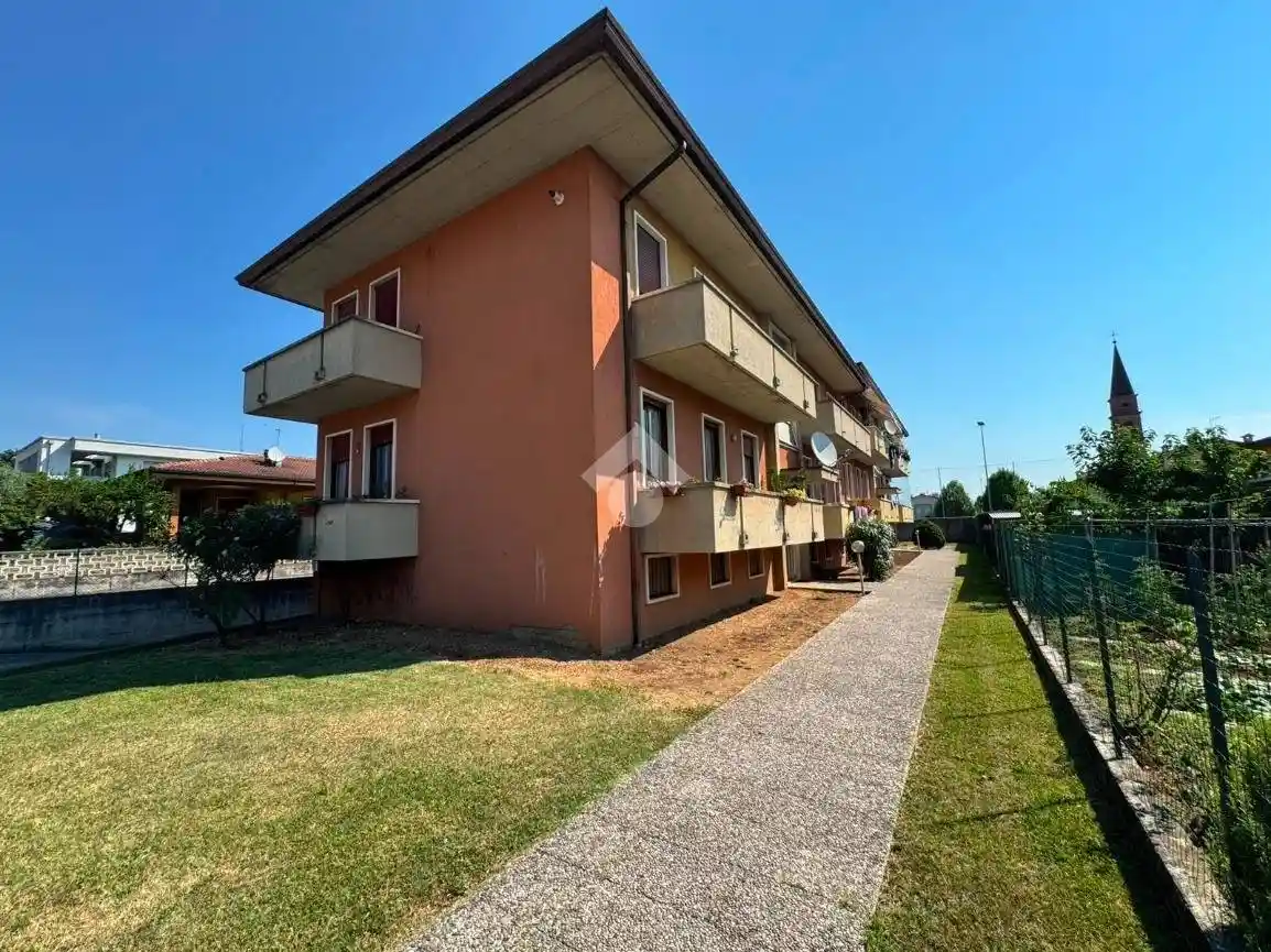 Appartamento in vendita a Malo