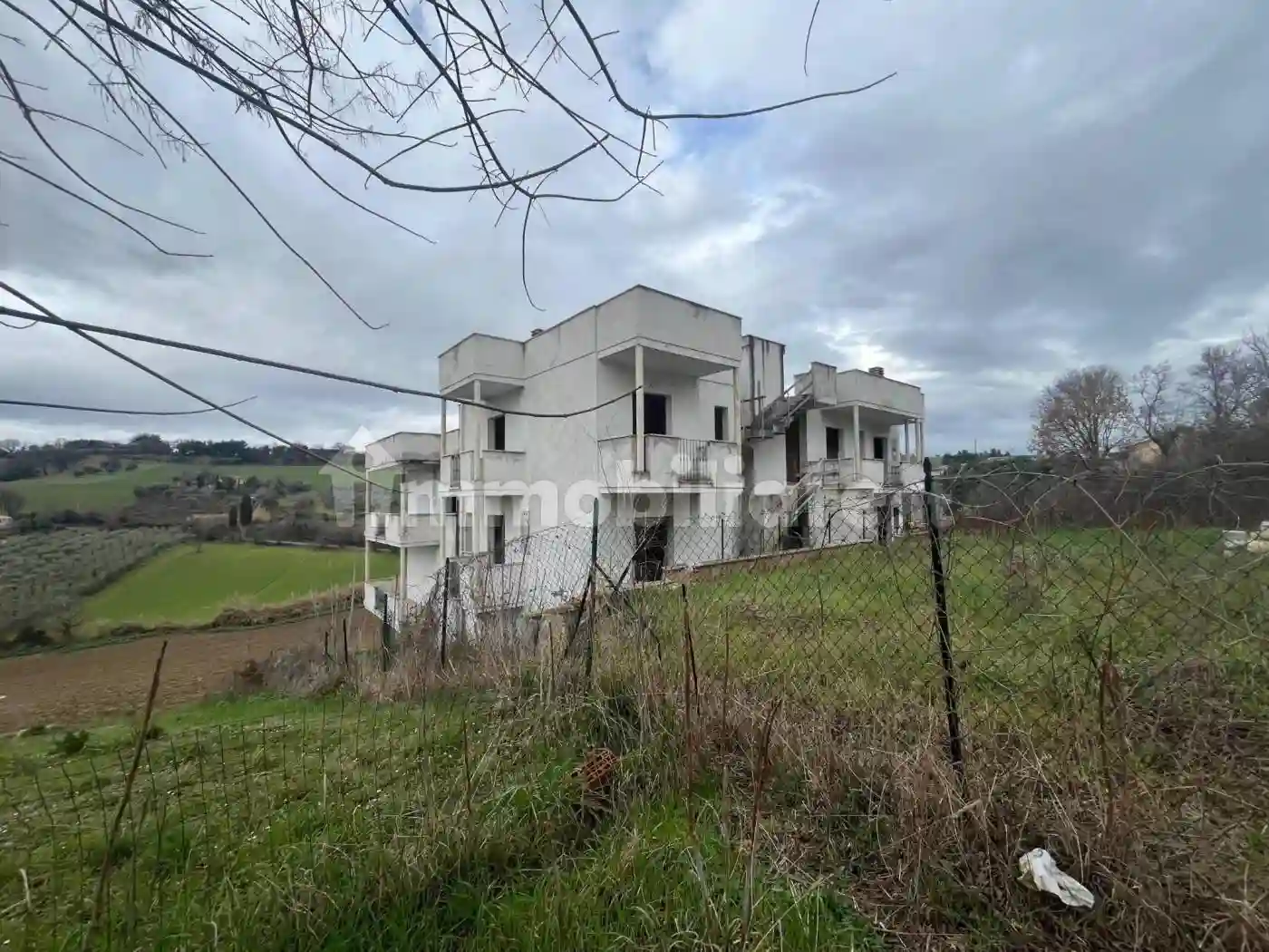 Palazzo - Edificio - foto 2