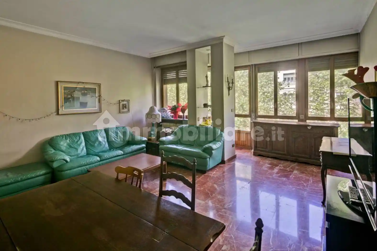Appartamento in vendita a Torino