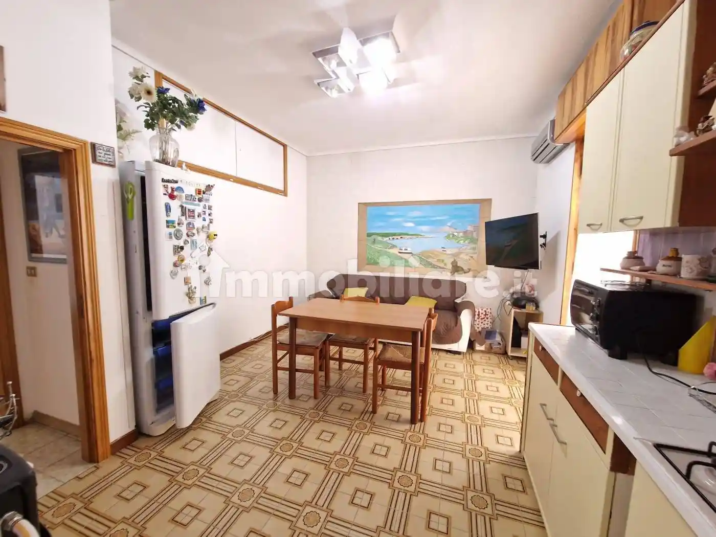 Casa indipendente in vendita a Ragusa