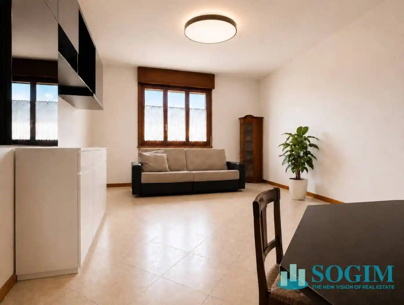 Appartamento in vendita a Cologno Monzese