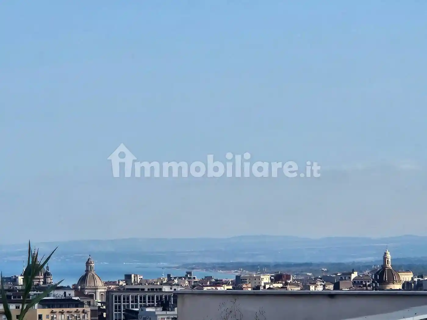 Attico - Mansarda in vendita a Catania