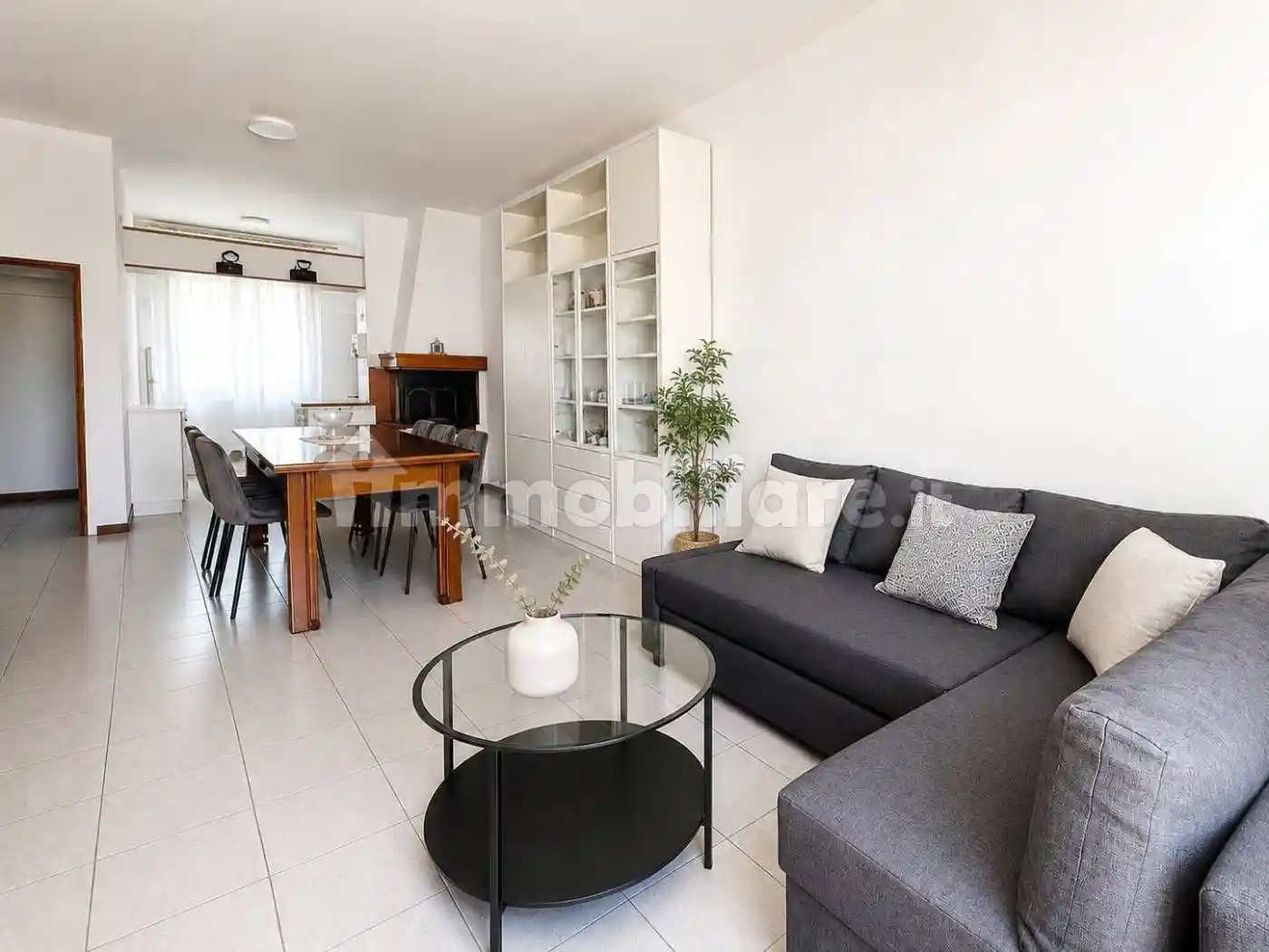 Appartamento in vendita a Civitanova Marche