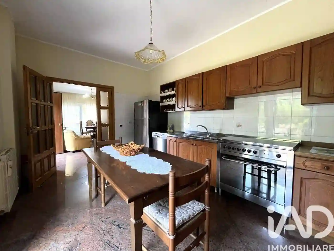 Casa indipendente - foto 4