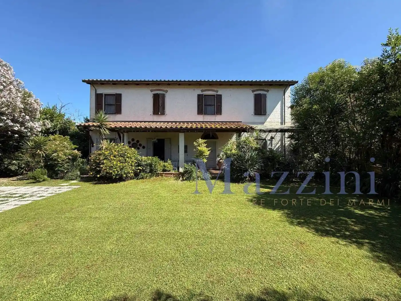 Rustico - Casale in vendita a Pietrasanta