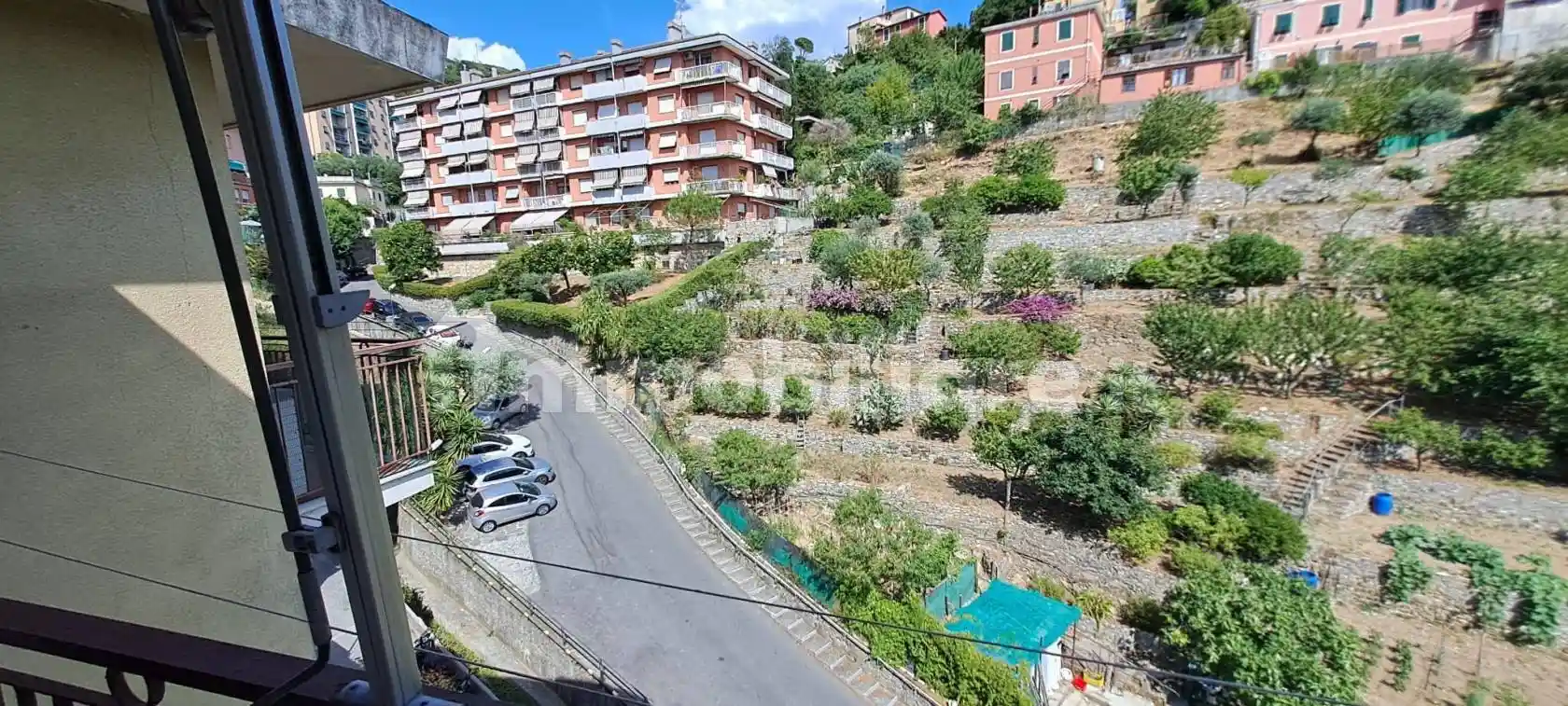 Appartamento in vendita a Genova