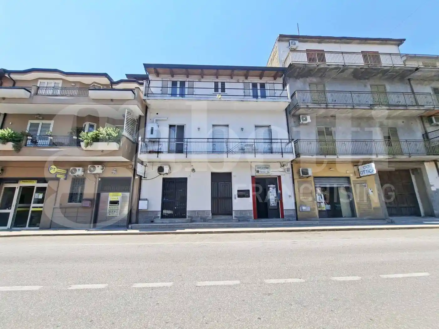 Palazzo - Edificio in vendita a Vairano Patenora
