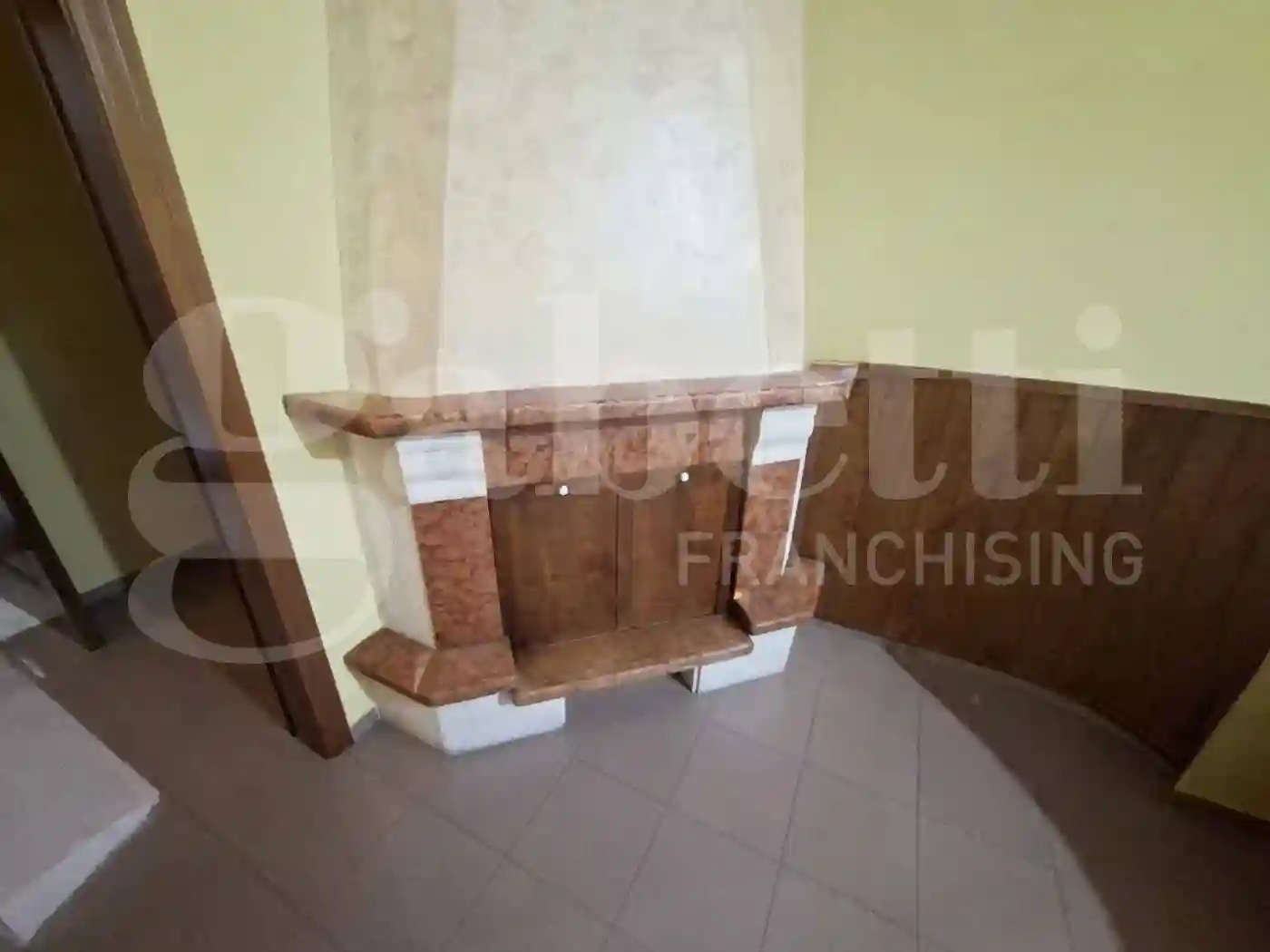 Palazzo - Edificio - foto 4