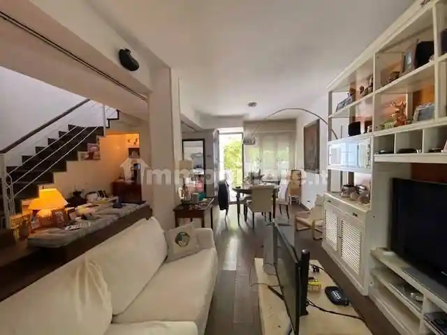 Villa in vendita a Viareggio