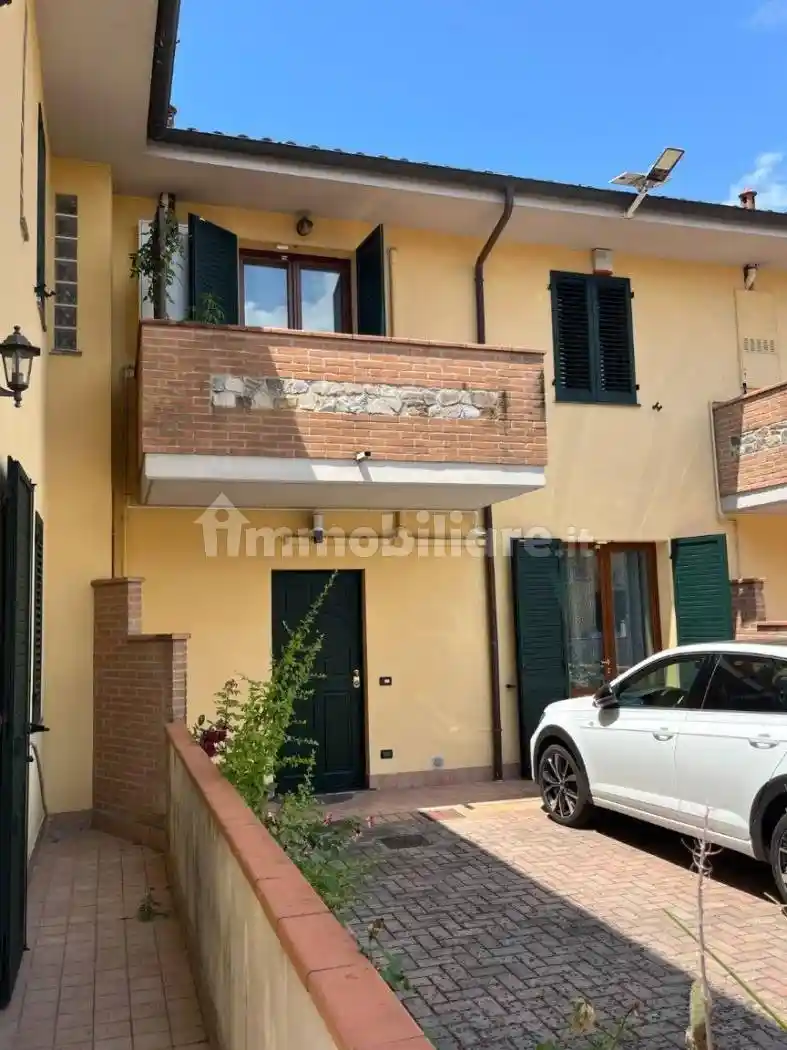 Casa indipendente in vendita a Altopascio