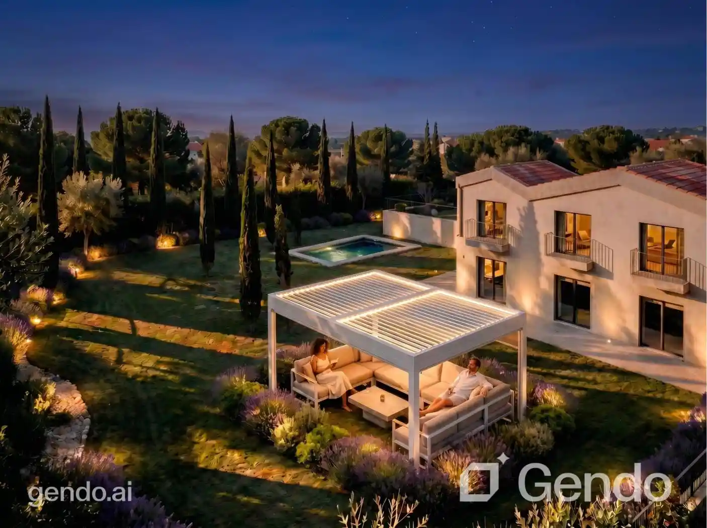 Villa in vendita a Viagrande