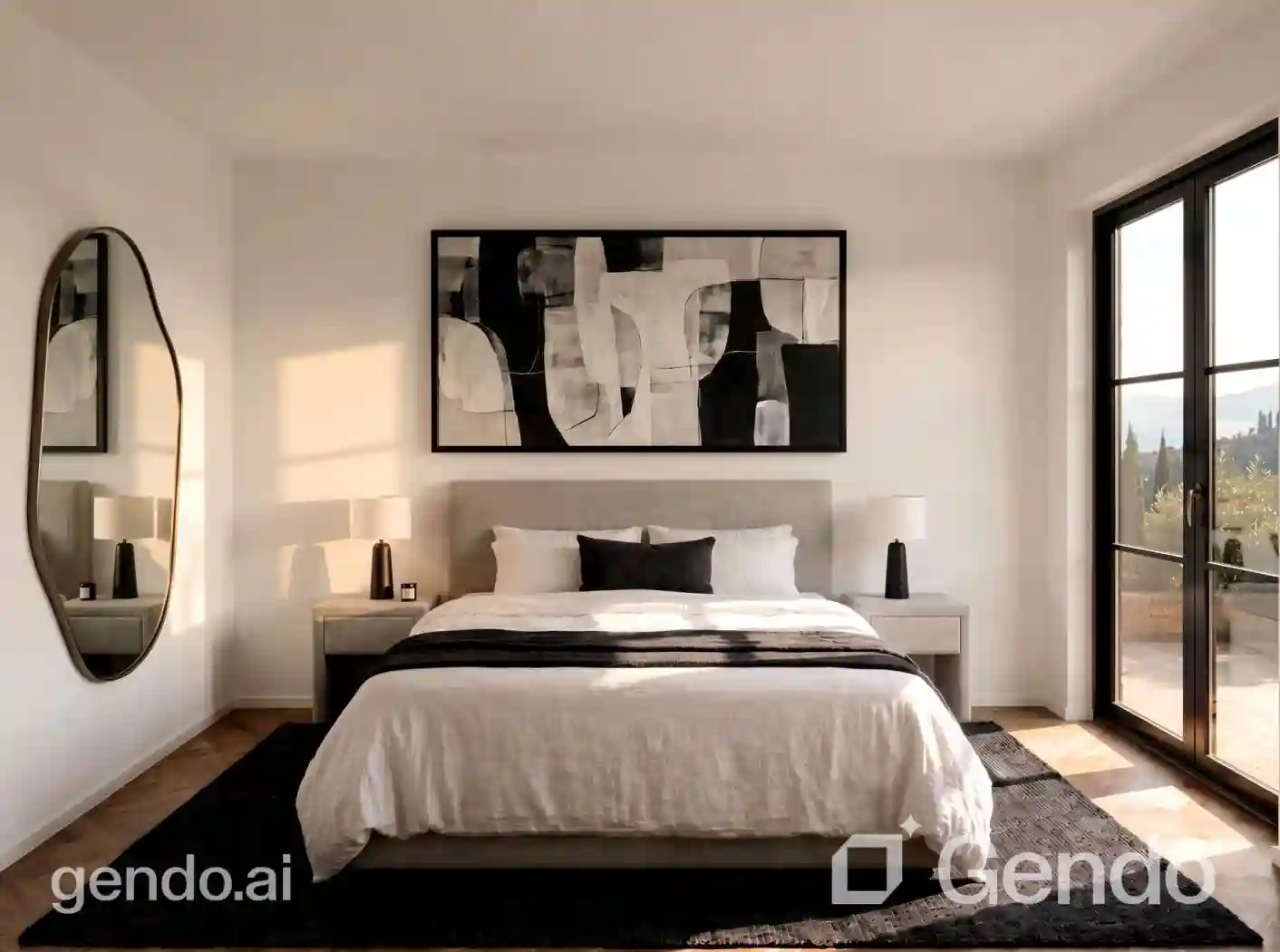 Villa - foto 5